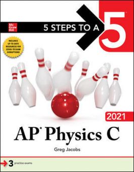 5 Steps to a 5: AP Physics C 2021