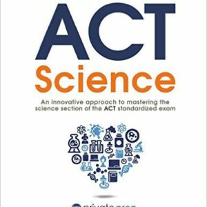 For the Love of ACT Science